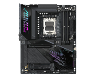 Gigabyte X870E A PRO X - 1512982 - zdjęcie 3